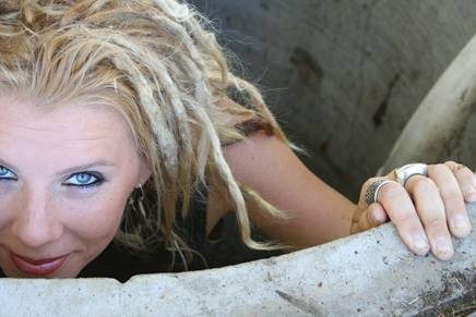 toby - love underground shoot. photo by michael day 2008